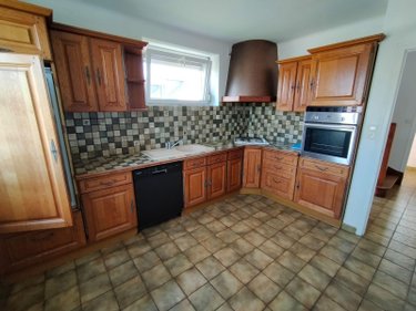 Maison a vendre Plerguer 35540 Ille-et-Vilaine 116 m2 9 pièces 213200 euros