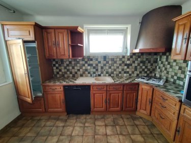 Maison a vendre Plerguer 35540 Ille-et-Vilaine 116 m2 9 pièces 213200 euros