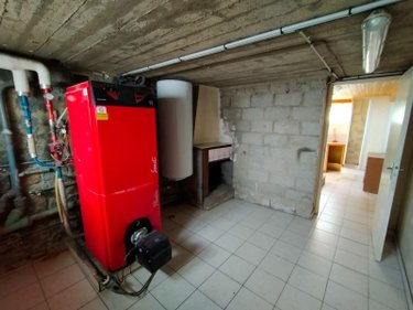 Maison a vendre Plerguer 35540 Ille-et-Vilaine 116 m2 9 pièces 213200 euros