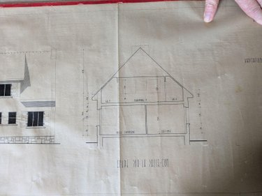 Maison a vendre Quimperlé 29300 Finistère 93 m2  146300 euros