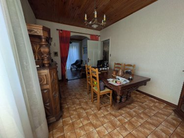 Maison a vendre Quimperlé 29300 Finistère 93 m2  146300 euros