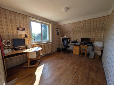 Maison a vendre Quimperlé 29300 Finistère 93 m2  146300 euros