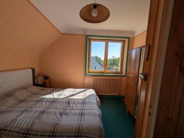 Maison a vendre Quimperlé 29300 Finistère 93 m2  146300 euros