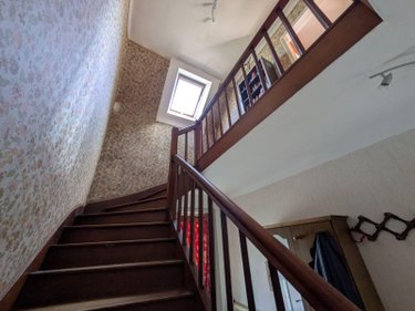 Maison a vendre Quimperlé 29300 Finistère 93 m2  146300 euros