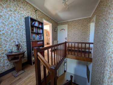 Maison a vendre Quimperlé 29300 Finistère 93 m2  146300 euros