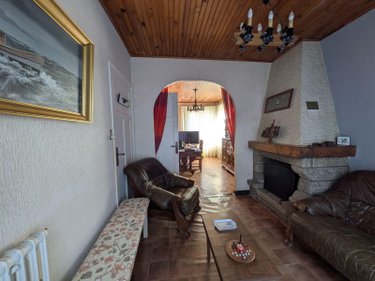 Maison a vendre Quimperlé 29300 Finistère 93 m2  146300 euros