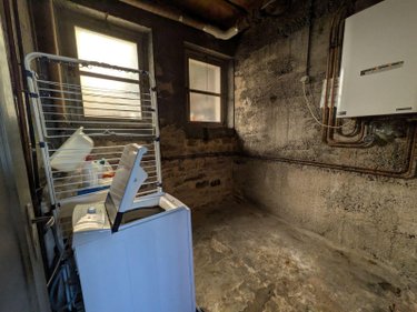 Maison a vendre Quimperlé 29300 Finistère 93 m2  146300 euros