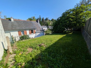Maison a vendre Quimperlé 29300 Finistère 93 m2  146300 euros