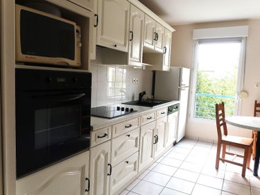 Appartement a vendre Mordelles 35310 Ille-et-Vilaine 75 m2 4 pièces 187368 euros