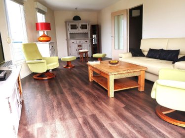 Appartement a vendre Mordelles 35310 Ille-et-Vilaine 75 m2 4 pièces 187368 euros
