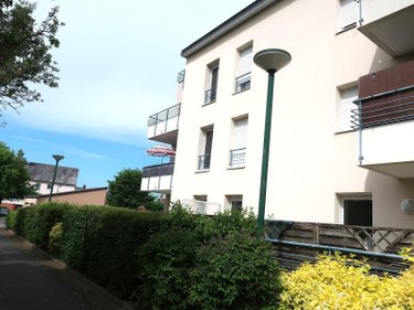 Appartement a vendre Mordelles 35310 Ille-et-Vilaine 75 m2 4 pièces 187368 euros