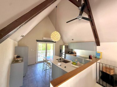 Appartement a vendre Saint-Gilles-les-Bains 97434 Réunion 80 m2 4 pièces 639000 euros