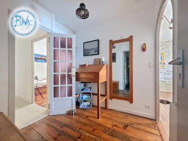 Appartement a vendre Concarneau 29900 Finistère 66 m2 3 pièces 370000 euros