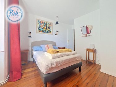 Appartement a vendre Concarneau 29900 Finistère 66 m2 3 pièces 370000 euros