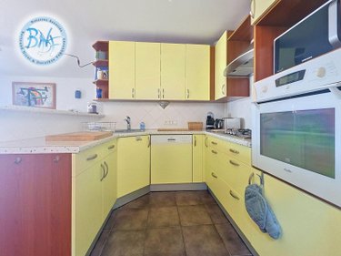 Appartement a vendre Concarneau 29900 Finistère 66 m2 3 pièces 370000 euros