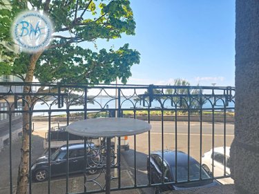 Appartement a vendre Concarneau 29900 Finistère 66 m2 3 pièces 370000 euros