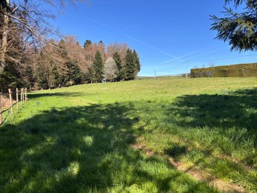 Maison a vendre Le Val-d'Ajol 88340 Vosges 153 m2 7 pièces 265000 euros