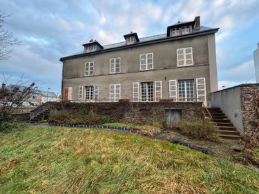 Maison a vendre Saint-Armel 35230 Ille-et-Vilaine 325 m2 11 pièces 414000 euros