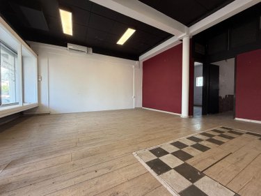 Fonds et murs commerciaux a vendre Saint-Denis 97400 Réunion 100 m2  264500 euros