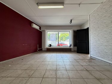Fonds et murs commerciaux a vendre Saint-Denis 97400 Réunion 100 m2  264500 euros