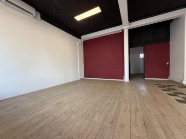 Fonds et murs commerciaux a vendre Saint-Denis 97400 Réunion 100 m2  264500 euros
