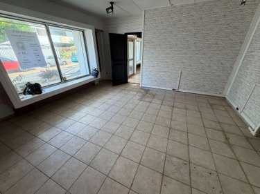 Fonds et murs commerciaux a vendre Saint-Denis 97400 Réunion 100 m2  264500 euros