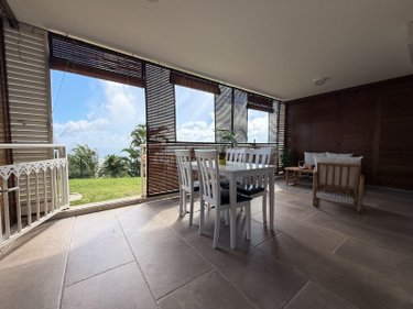 Appartement a vendre Saint-Denis 97400 Réunion 104 m2 3 pièces 365000 euros