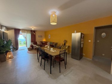 Appartement a vendre Sainte-Clotilde 97490 Réunion 104 m2 3 pièces 350000 euros