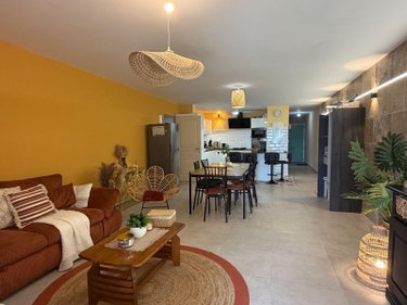 Appartement a vendre Sainte-Clotilde 97490 Réunion 104 m2 3 pièces 350000 euros