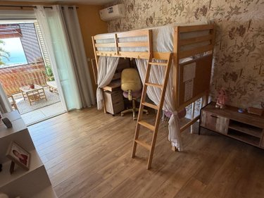 Appartement a vendre Sainte-Clotilde 97490 Réunion 104 m2 3 pièces 350000 euros