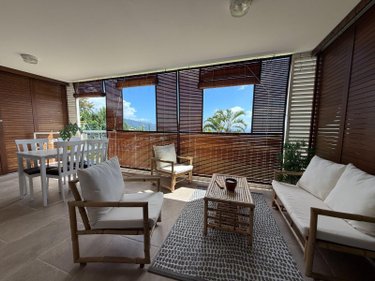 Appartement a vendre Sainte-Clotilde 97490 Réunion 104 m2 3 pièces 350000 euros