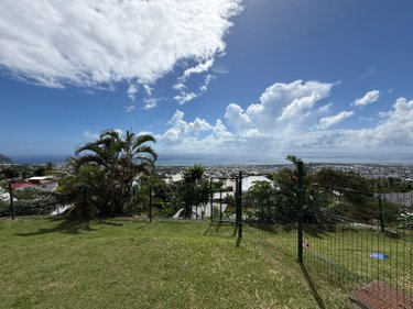 Appartement a vendre Saint-Denis 97400 Réunion 104 m2 3 pièces 365000 euros