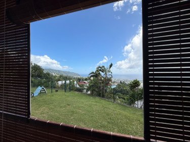 Appartement a vendre Sainte-Clotilde 97490 Réunion 104 m2 3 pièces 350000 euros