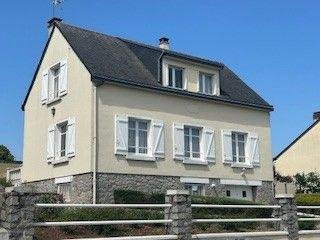Maison a vendre Baugé-en-Anjou 49150 Maine-et-Loire 98 m2 7 pièces 155705 euros