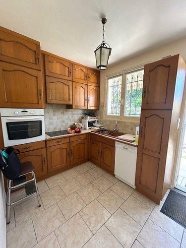 Maison a vendre Baugé-en-Anjou 49150 Maine-et-Loire 98 m2 7 pièces 155705 euros