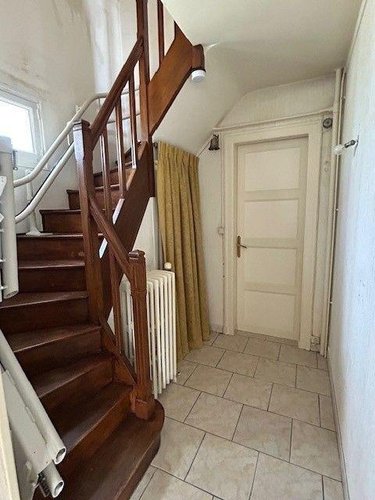 Maison a vendre Baugé-en-Anjou 49150 Maine-et-Loire 98 m2 7 pièces 155705 euros