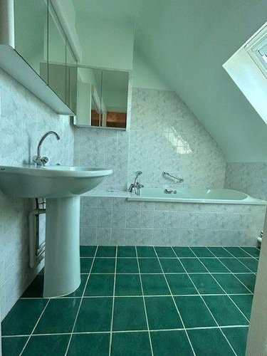 Maison a vendre Baugé-en-Anjou 49150 Maine-et-Loire 98 m2 7 pièces 155705 euros