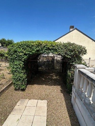 Maison a vendre Baugé-en-Anjou 49150 Maine-et-Loire 98 m2 7 pièces 155705 euros