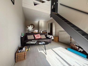 Appartement a vendre Bordeaux 33000 Gironde 40 m2 2 pièces 167600 euros