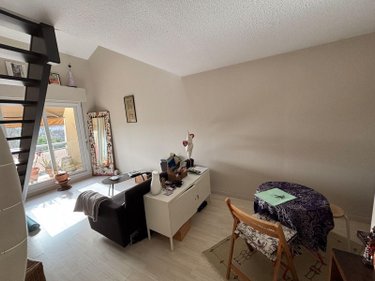 Appartement a vendre Bordeaux 33000 Gironde 40 m2 2 pièces 167600 euros
