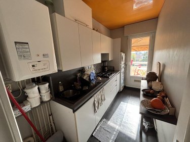 Appartement a vendre Bordeaux 33000 Gironde 40 m2 2 pièces 167600 euros