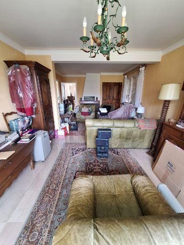 Maison a vendre Saint-Julien-les-Villas 10800 Aube 93 m2 4 pièces 183500 euros