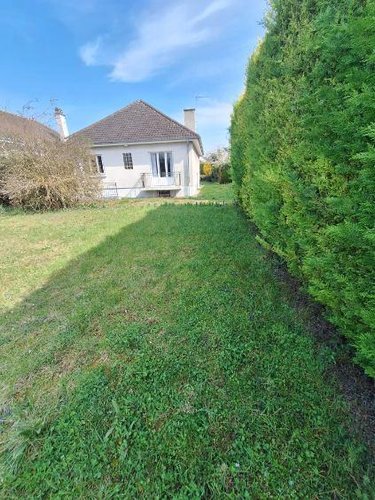 Maison a vendre Saint-Julien-les-Villas 10800 Aube 93 m2 4 pièces 183500 euros