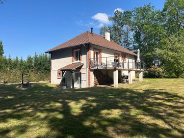 Maison a vendre Vernou-en-Sologne 41230 Loir-et-Cher 140 m2 5 pièces 222500 euros