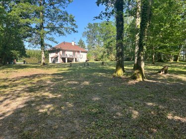 Maison a vendre Vernou-en-Sologne 41230 Loir-et-Cher 140 m2 5 pièces 222500 euros