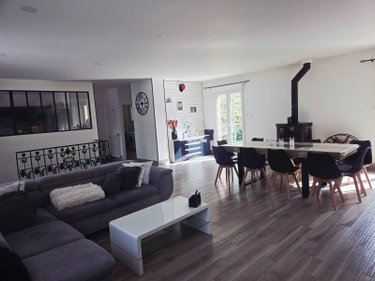 Maison a vendre Vernou-en-Sologne 41230 Loir-et-Cher 140 m2 5 pièces 222500 euros