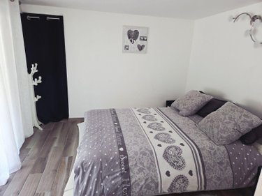 Maison a vendre Vernou-en-Sologne 41230 Loir-et-Cher 140 m2 5 pièces 222500 euros