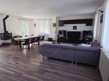 Maison a vendre Vernou-en-Sologne 41230 Loir-et-Cher 140 m2 5 pièces 222500 euros