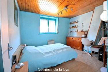 Maison a vendre Armentières 59280 Nord 82 m2 4 pièces 95800 euros