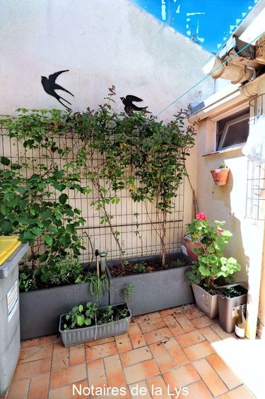 Maison a vendre Armentières 59280 Nord 82 m2 4 pièces 95800 euros